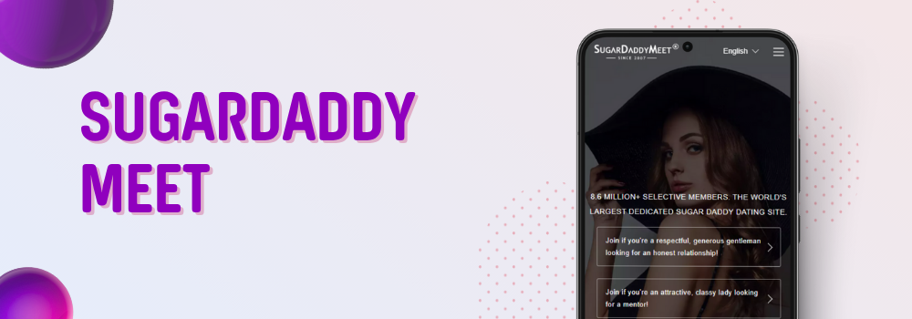 SugarDaddyMeet