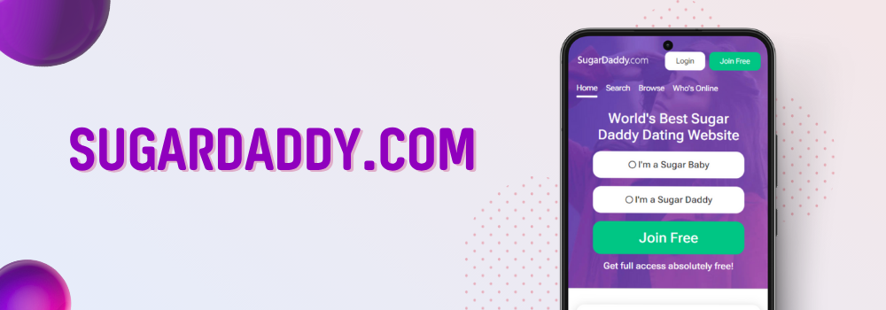 SugarDaddy.com