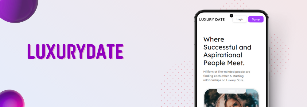 LuxuryDate